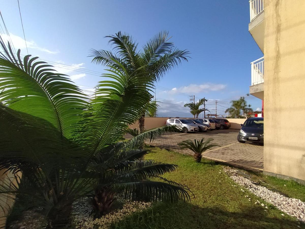 Caraguatatuba De Frente Para O Mar Exterior foto